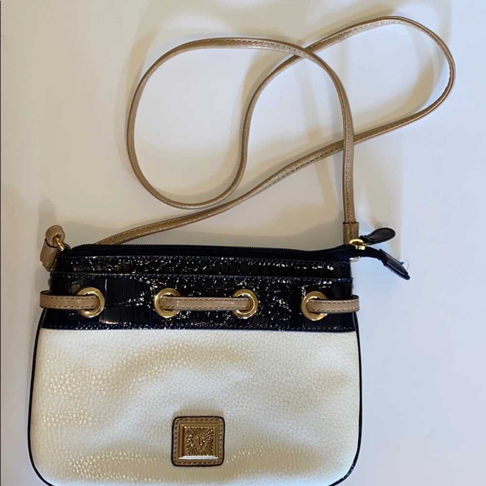 Anne Klein Purse